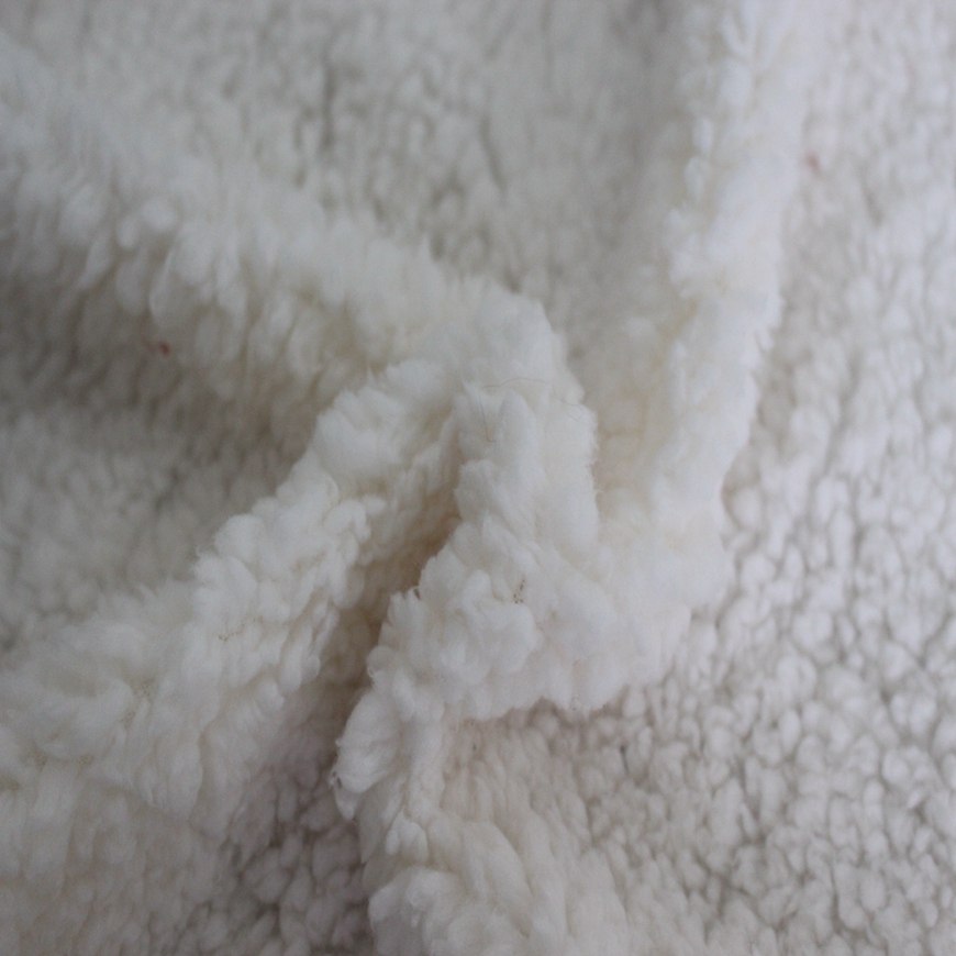 Berber Fleece